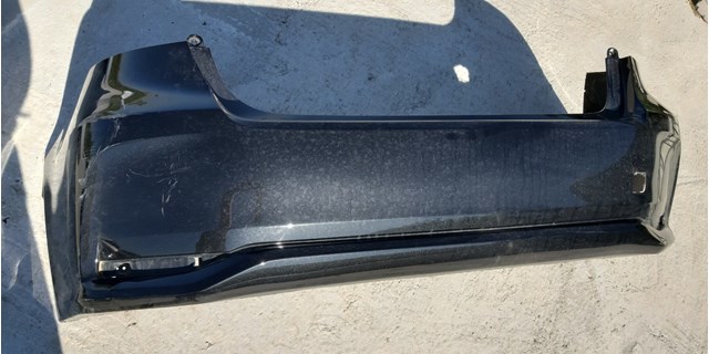 Кожух бампера заднього Toyota 521590Z954 ціна, від 88.69 USD