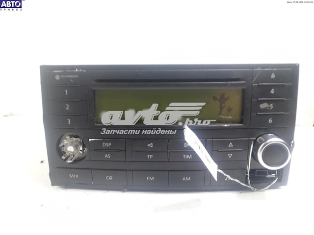 Купити 7L6035195 VAG 