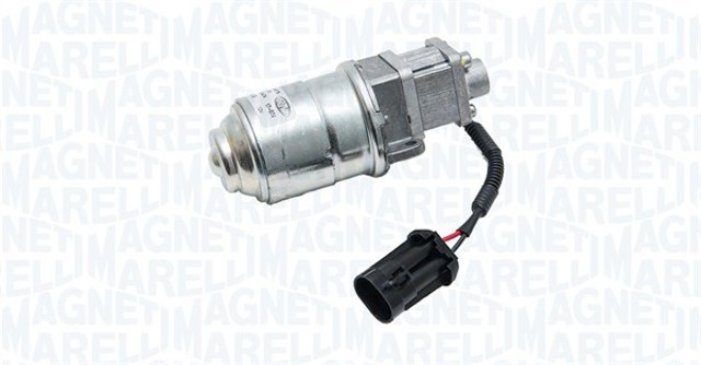 Купити AMTK029 Magneti Marelli Насос блока перемикання передач
