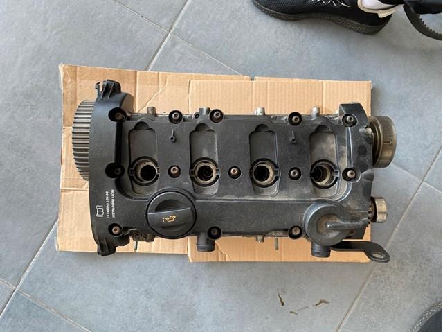 Головка двигуна VAG 06D103373AL ціна, від 103.29 USD