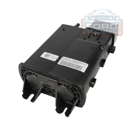 Адсорбер парів палива Ford LX6Z9D653W ціна, від 914.22 USD
