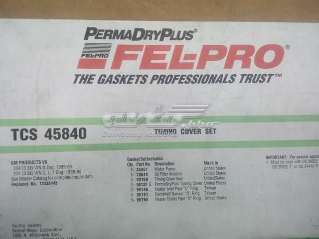 Купити TCS45840 Fel-pro 