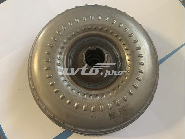 Передача гідромеханічна Hyundai/Kia 451003BEB0