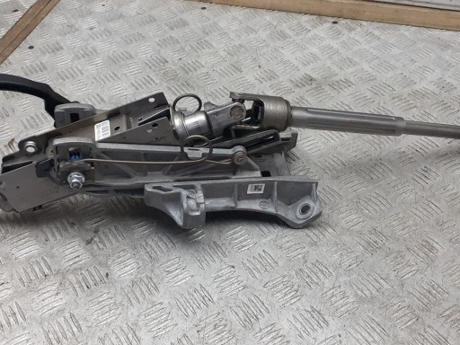 Рульова колонка F2GZ3C529AE Ford