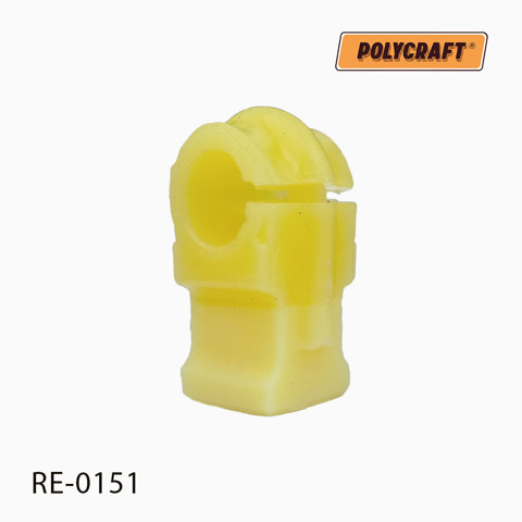 Подушка стабілізатора Polycraft RE0151 ціна, від 7.88 USD