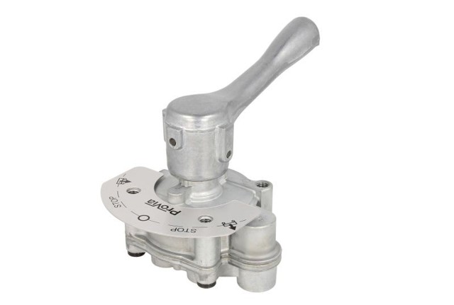 PRO0320200 Provia Клапан регулювання рівня кузова