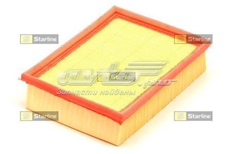 SSFVF2243 Starline Повітряний фільтр двигуна