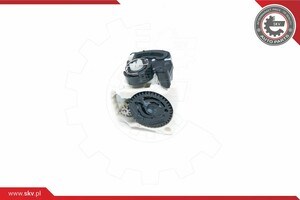 601009030449P 4max Ручка кришки багажника внутрішня