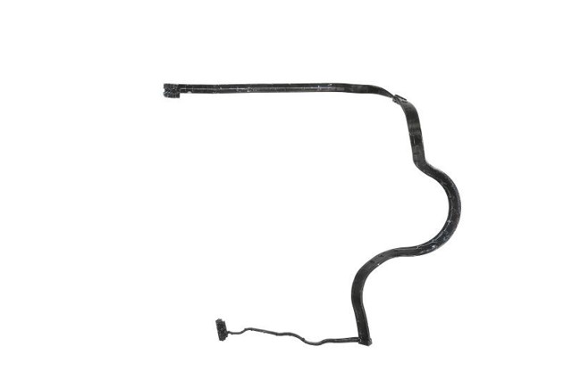 Прокладка передньої кришки двигуна, верхня Renault (RVI) 7421383310