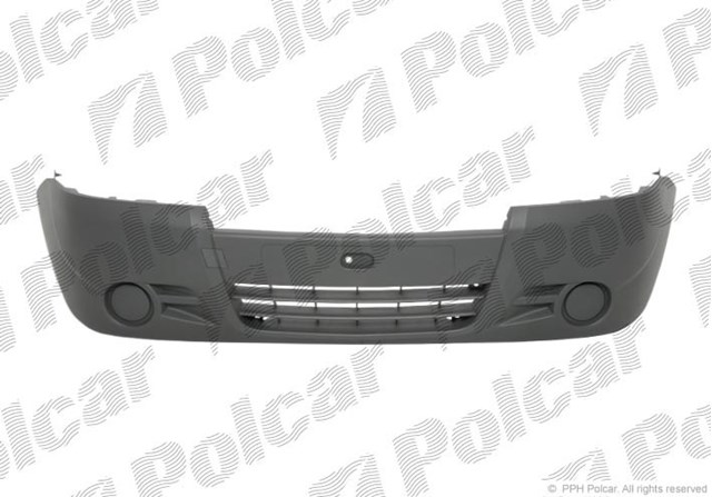 Передній бампер 6027074J Polcar