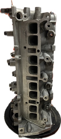 ГБЦ PY0110100 Mazda