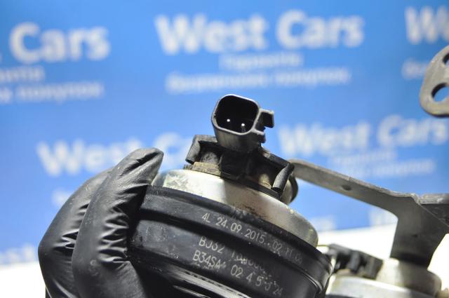 Сигнал звуковий (клаксон) LR026039 Land Rover