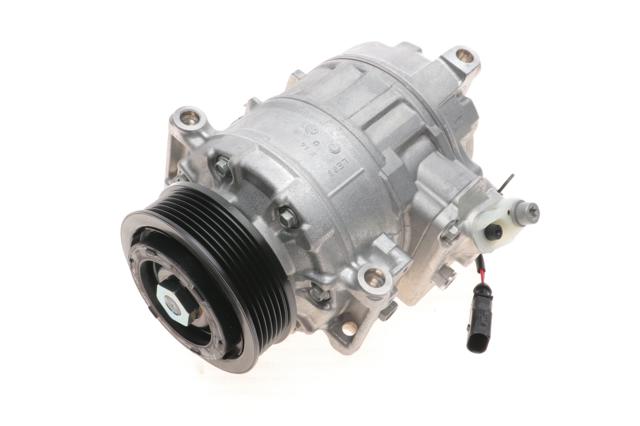 Купити 320060G NRF Компресор кліматичної установки