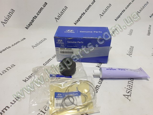 Hyundai/Kia 495043KA20 ціна, від 18.54 USD