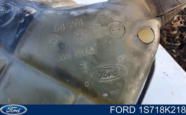 Купити 1S718K218 Ford 
