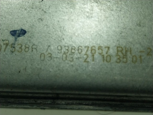 807206238R Renault (RVI) 