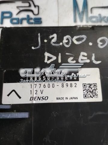  8865060E50 Toyota