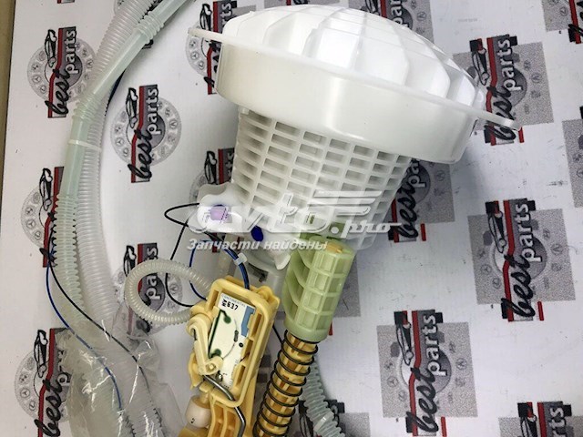 Фільтр тонкого очищення палива Mercedes A164470029080 ціна, від 117.94 USD