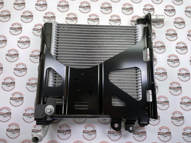 Радіатор основний Land Rover LR093756 ціна, від 207.66 USD