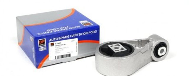Подушка двигуна задня B1490 DP Group