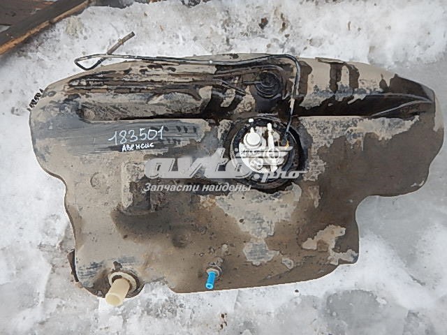  Toyota 7711102080