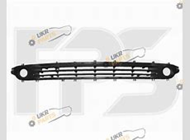 Решітка переднього бампера, центральна FPS FP5023991 ціна, від 11.43 USD