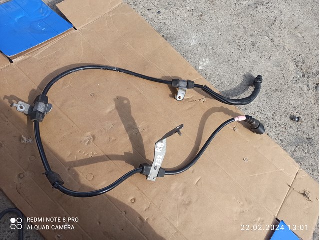 442504BA2A Nissan/Infiniti 