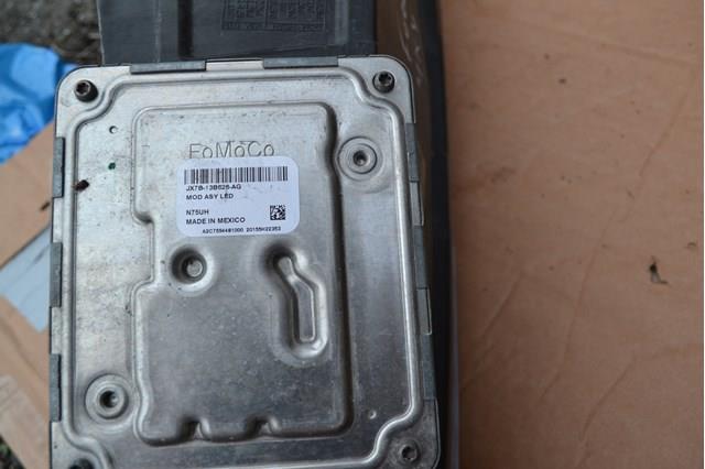 MX7B13E015EB Ford 