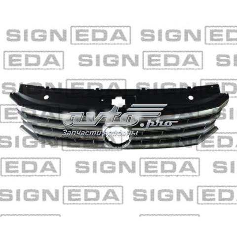 Купити PVG07187GA Signeda Захисна решітка радіатора