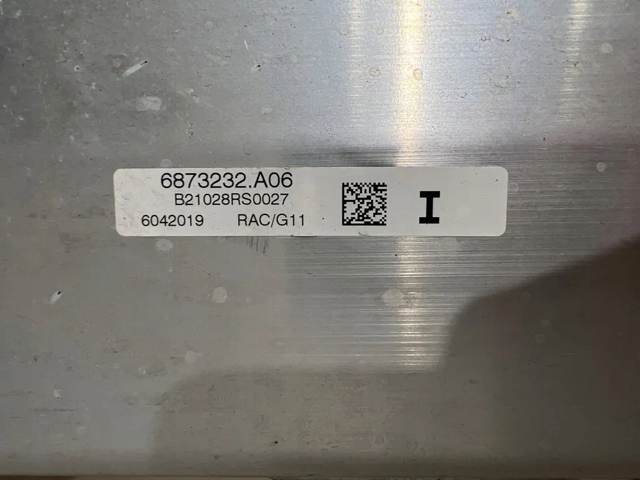  BMW 33316873232