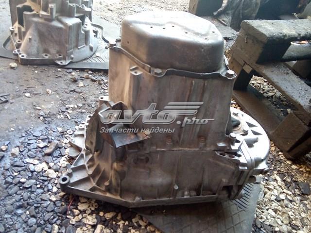 МКП в зборі Peugeot/Citroen 20LE44 ціна, від 386.34 USD