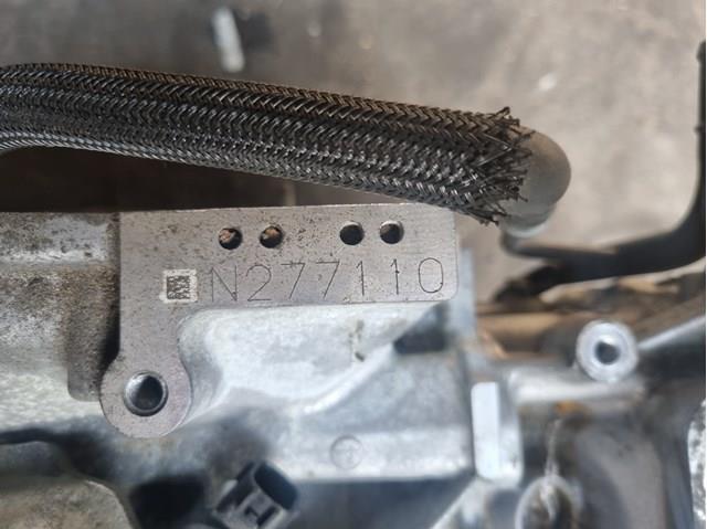 Двигун у зборі (електричний) Subaru 10100CD950 ціна, від 1856.02 USD