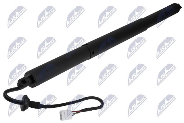 Амортизатор двері задньої NTY AETY059 ціна, від 83.07 USD