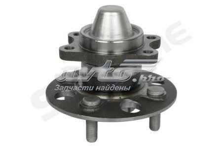 SLO26808 Starline Маточина задня
