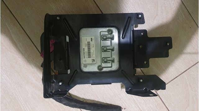  Mercedes A4479001906 ціна, від 726.75 USD