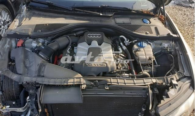  CGX VAG