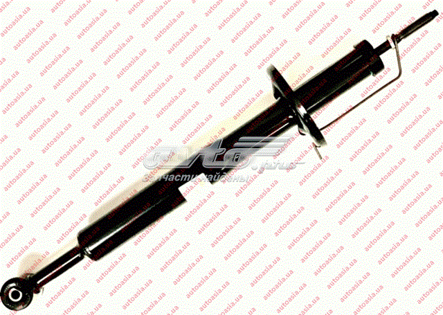 Амортизатор задній J692915010 Chery