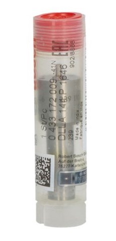 0433172009 Bosch Розпилювач дизельної форсунки