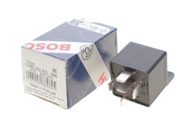 0986332400 Bosch 