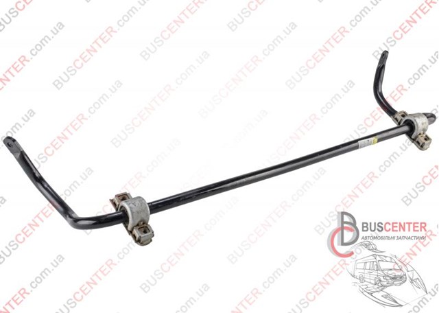 9811384980 Peugeot/Citroen Стабілізатор передньої підвіски