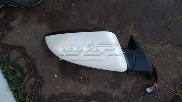 Купити 87620A7200 Hyundai/Kia Дзеркало праве