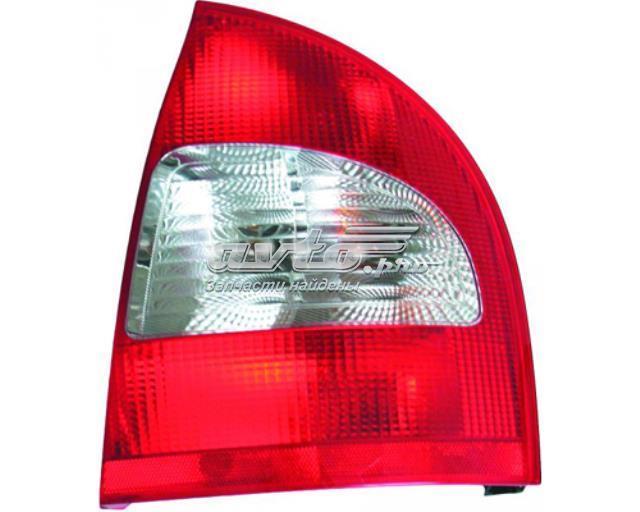 Задній правий стоп General Motors 96272064