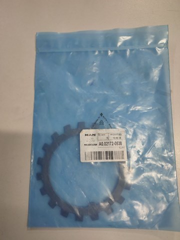  A0021720538 MAN