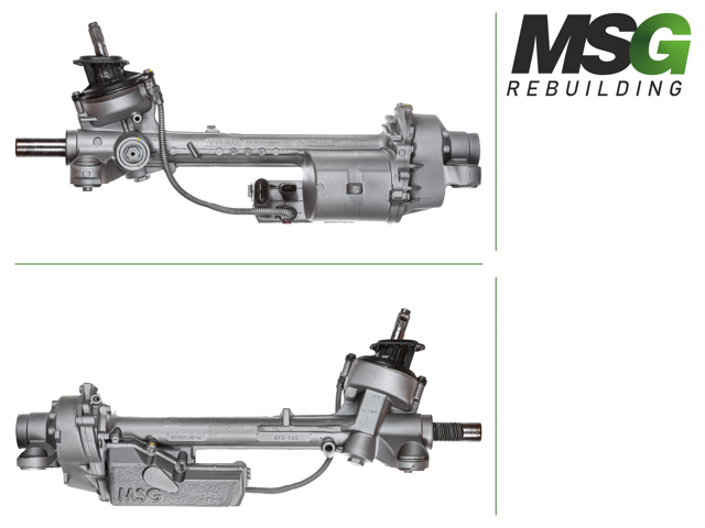 Управління рульове в зборі MSG Rebuilding VW428NL00R ціна, від 506.62 USD