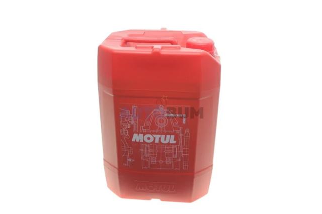 850022 Motul Масло двигуна