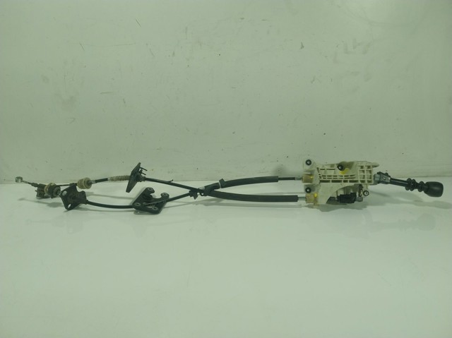 1613999080 Peugeot/Citroen Куліса КПП
