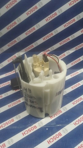 Бензонасос KR0329M Krauf