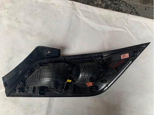 92405J9510 Hyundai/Kia Фара протитуманна задня, ліва
