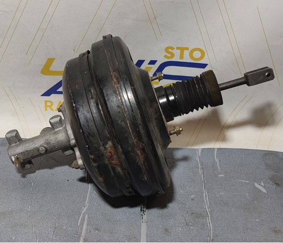 Купити 8200116384 Renault (RVI) ВПГ