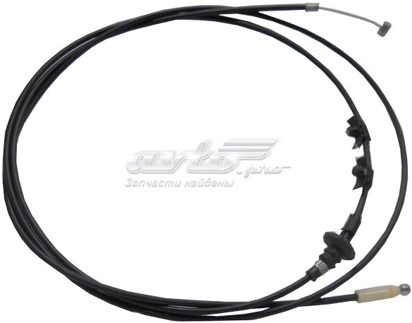 Трос відкриття капота Geely 1068002003 ціна, від 2.67 USD